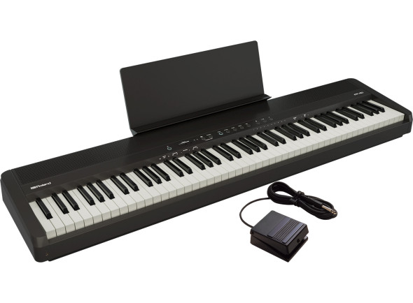 <b>Roland FP-40 Black Piano Digital con app PIANO SPHERE NEW!</b> <b>Roland FP-40 Black Piano Digital con app PIANO SPHERE NEW!</b>